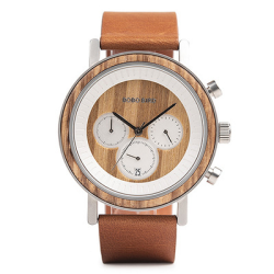 Relojes cronógrafo para hombre