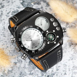 Relojes deportivos para hombre