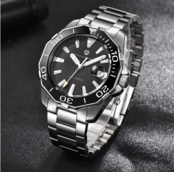 Relojes mecánicos para hombre