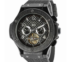 Relojes mecánicos
