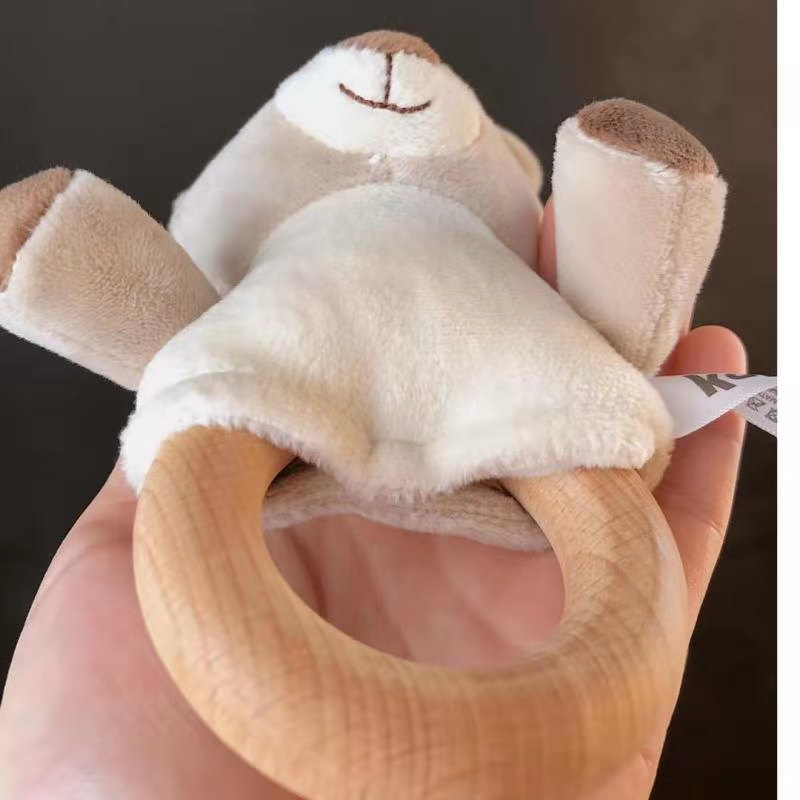 Set de regalo reconfortante para recién nacidos