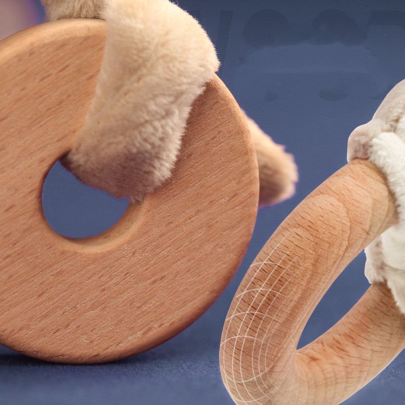 Set de regalo reconfortante para recién nacidos