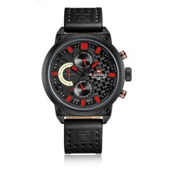 Nuevos relojes mecánicos automáticos para hombre