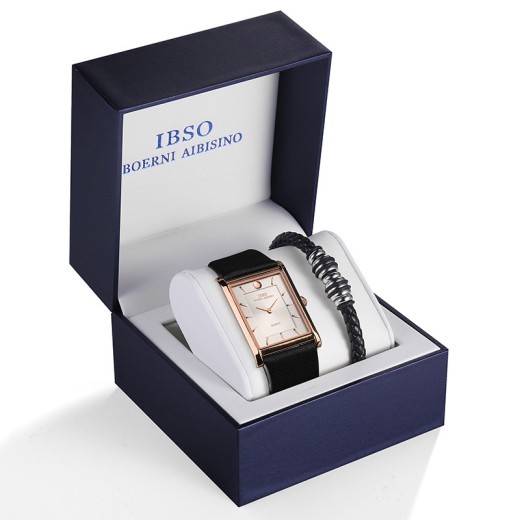 Relojes de hombre, conjunto de relojes de cuarzo creativos para hombre.