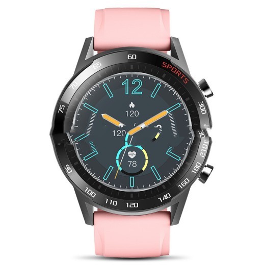 Relojes inteligentes japoneses T23 para hombre y mujer