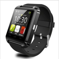 Nuevos relojes inteligentes al por mayor, relojes inteligentes U8, relojes deportivos con Bluetooth, oferta especial de fábrica