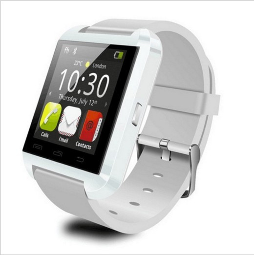 Nuevos relojes inteligentes al por mayor, relojes inteligentes U8, relojes deportivos con Bluetooth, oferta especial de fábrica