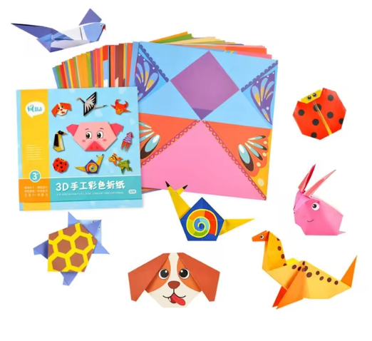 108 páginas de juguetes Montessori