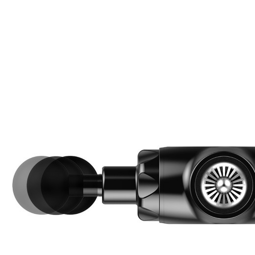 Masajeador de relajación muscular