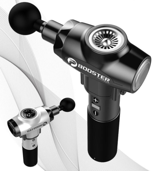 Masajeador de relajación muscular