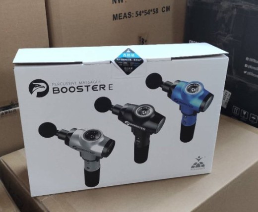 Masajeador de relajación muscular