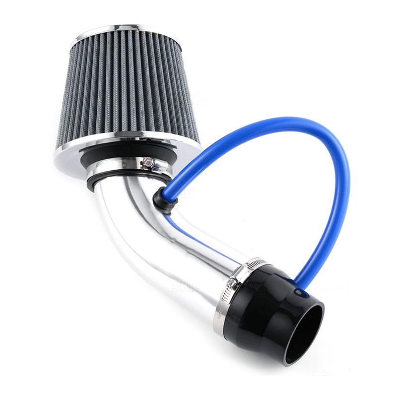Modificación del filtro de aire del coche Modificación del paquete de admisión de aire