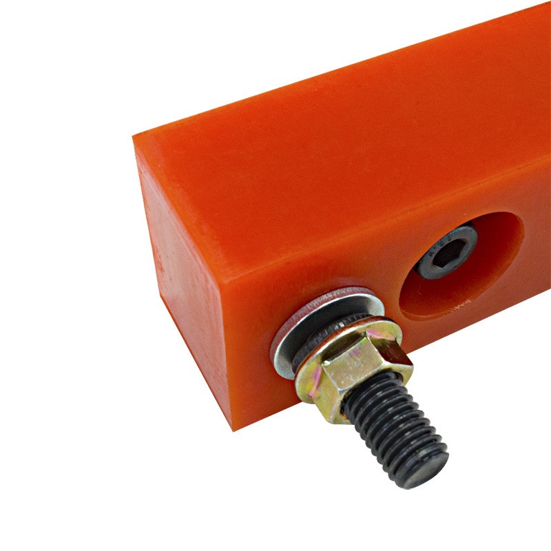 Almohadilla de goma de soporte de caja de cambios de automóvil modificada