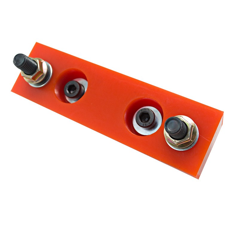 Almohadilla de goma de soporte de caja de cambios de automóvil modificada