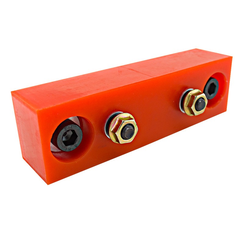 Almohadilla de goma de soporte de caja de cambios de automóvil modificada