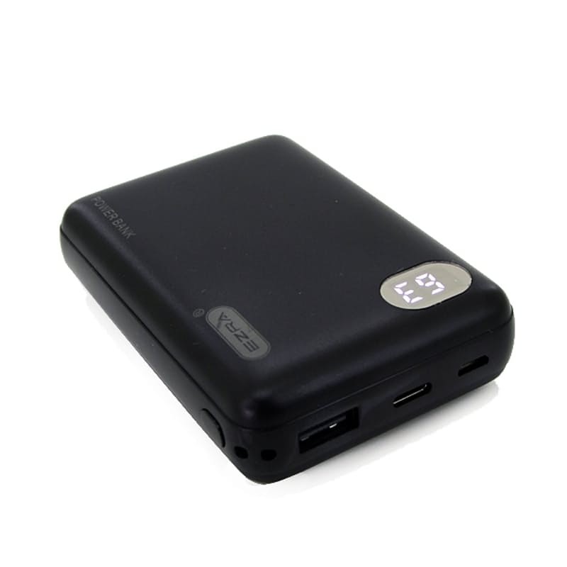 Banco de energía portátil de 10000 mAh