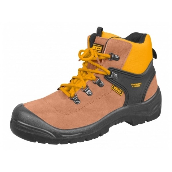 Zapatos de seguridad