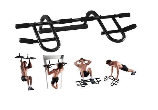 Gimnasio de ejercicios BarDoor Way