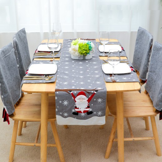 Mantel decorativo para restaurante o hogar