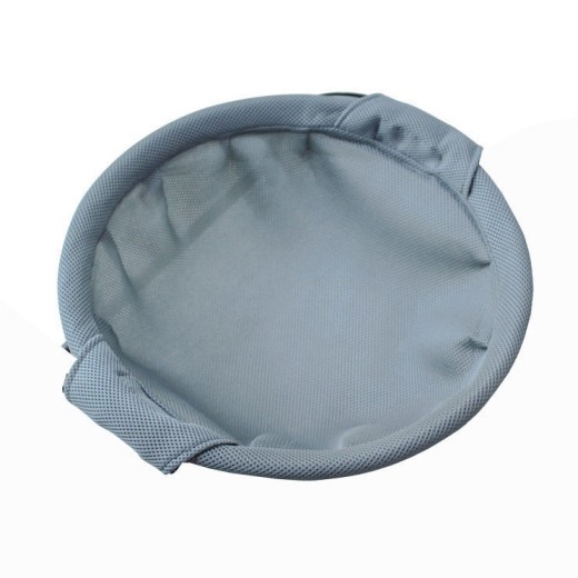 Hamaca para gatos Cama independiente para dormir Suministros para gatos Suministros para mascotas Lavado completo Estructura estable Desmontable Excelente transpirabilidad Fácil montaje Interior Exterior