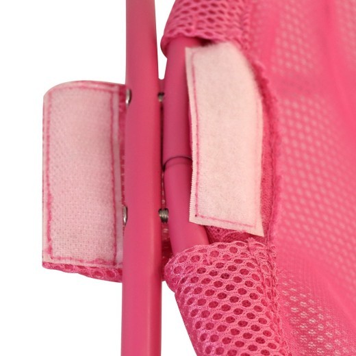 Hamaca para gatos Cama independiente para dormir Suministros para gatos Suministros para mascotas Lavado completo Estructura estable Desmontable Excelente transpirabilidad Fácil montaje Interior Exterior