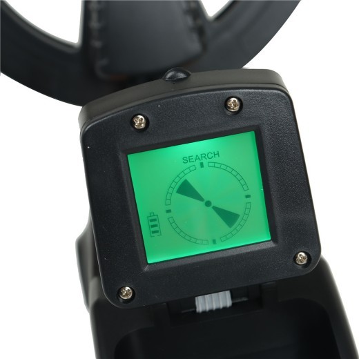 Detector de metales subterráneo Detector de metales Detector de juguetes para niños