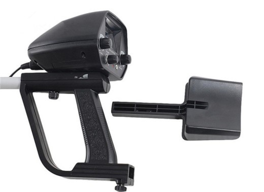 Detector de metales subterráneo MD-4030