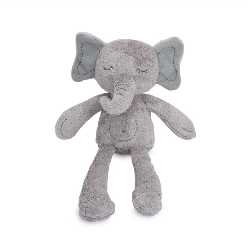 MUÑECA DE PELUCHE BEBÉ | Muñeca de peluche Conejo Bailarina Bebé Bebé | Muñeca Conejo