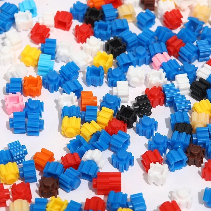 SMY Toystown Nano Blocks Super Mario Bros. Modelo 3D, Bloques de juguete apilables, Bloques de construcción DIY, Bloques mágicos de ladrillos gigantes