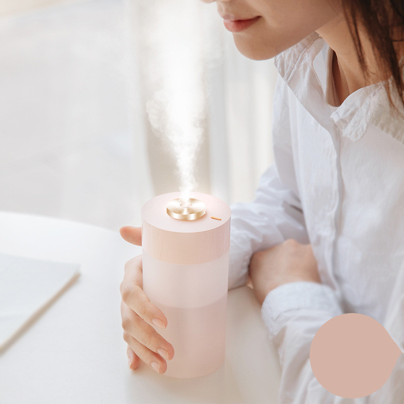 Humidificador doméstico