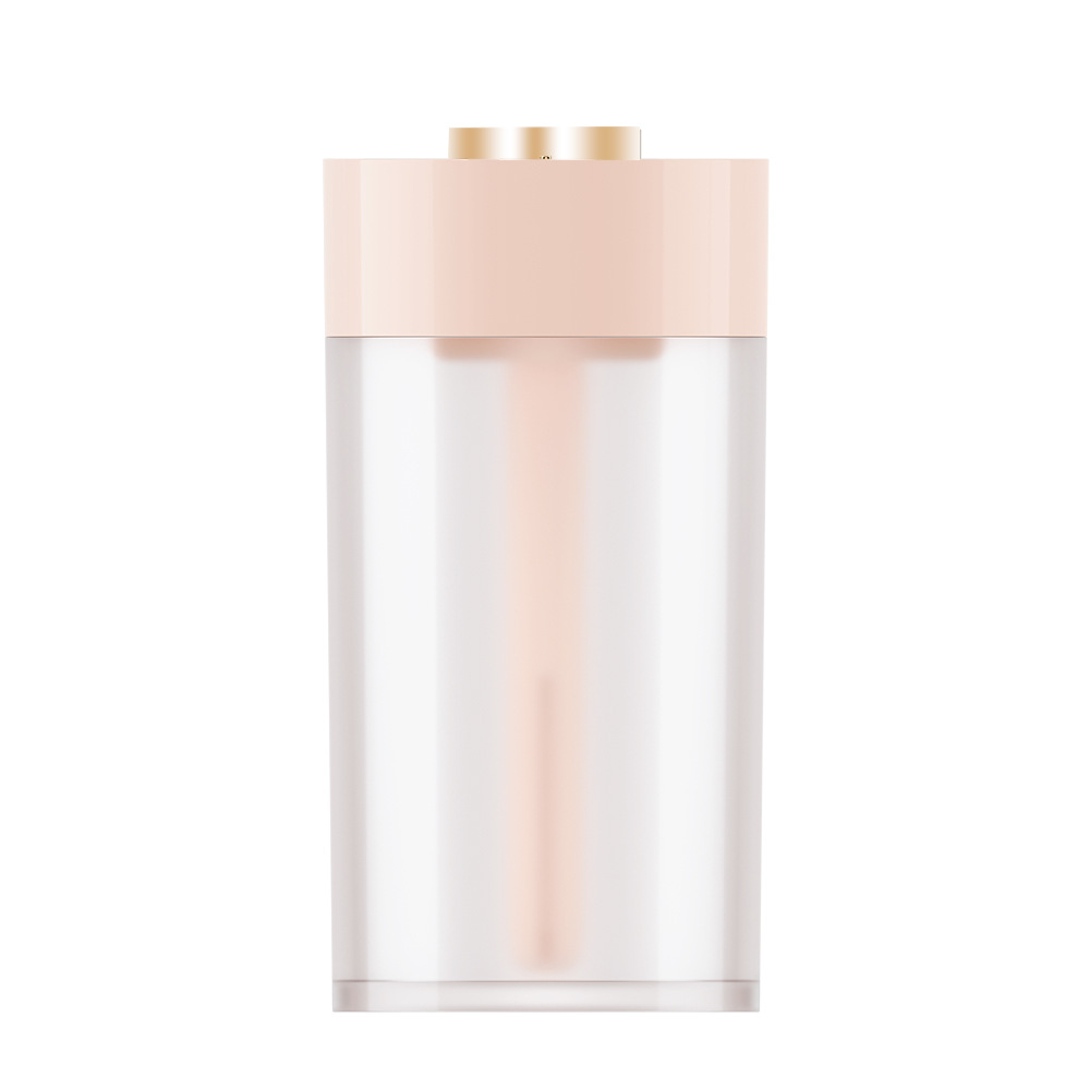 Humidificador doméstico