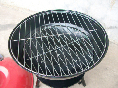 Parrilla Parrilla Esférica Barbacoa Estufa de Barbacoa