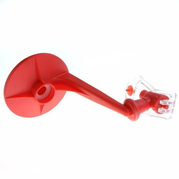 El dispensador de refrescos Magic Tap