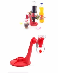 El dispensador de refrescos Magic Tap
