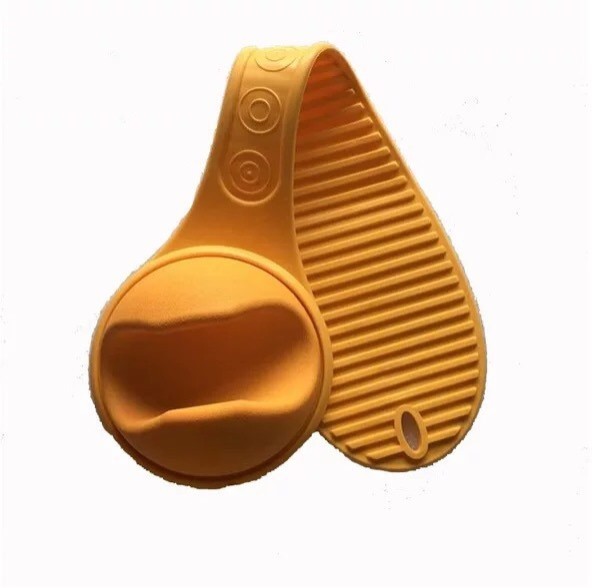 Portabiberones: la forma manos libres de alimentar a tu bebé