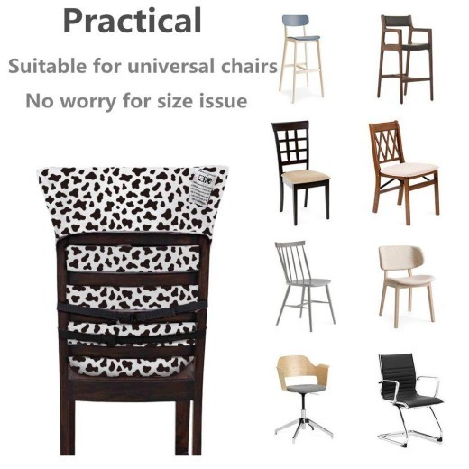 Bolsa para silla de comedor portátil para bebé, asiento de seguridad para bebé