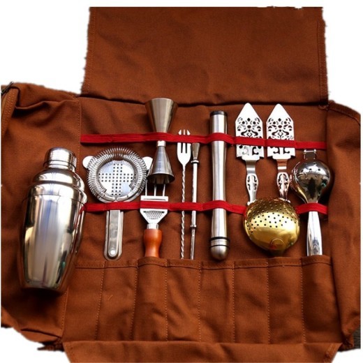 Bolsa portátil combinada para licuadora