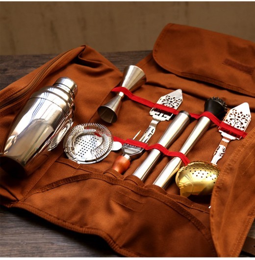 Bolsa portátil combinada para licuadora