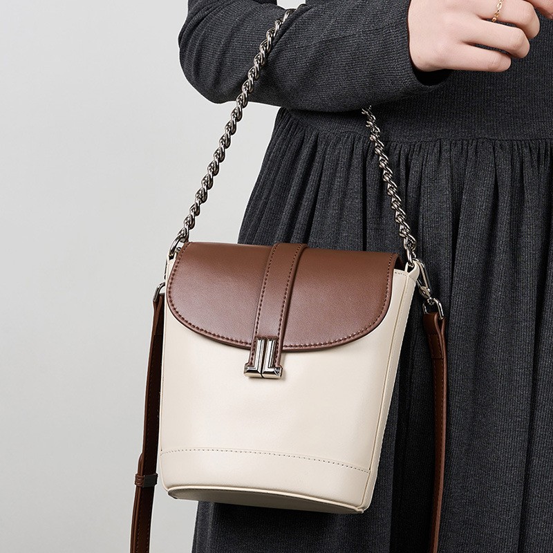 Nuevo bolso bandolera de verano para mujer