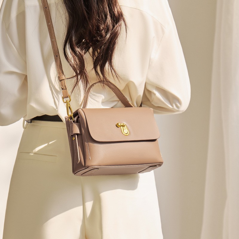 Bolso de moda bandolera de alta calidad