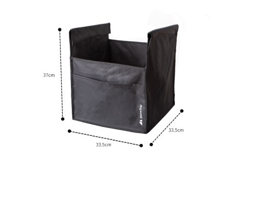 Mesa y silla plegables para exteriores, portátiles, ligeras, para picnic y autoconducción, de aleación de aluminio, para coche y camping.