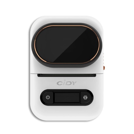 Impresora portátil inalámbrica Bluetooth de mano