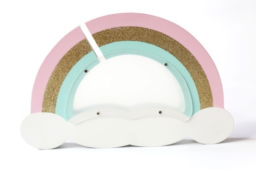 Decoración de habitaciones infantiles