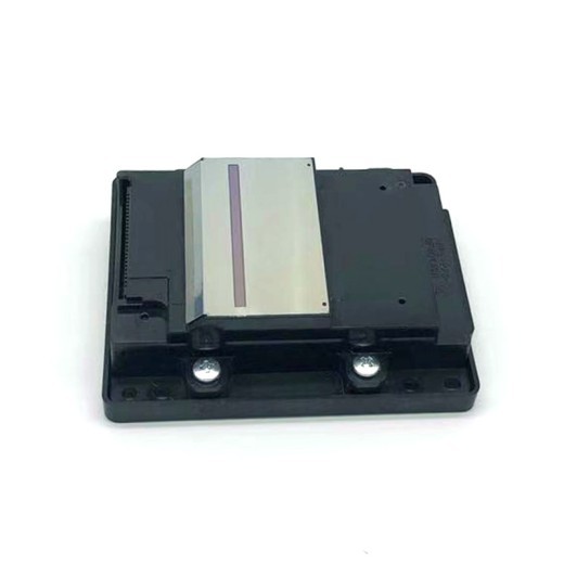 Cabezal de impresión de la impresora