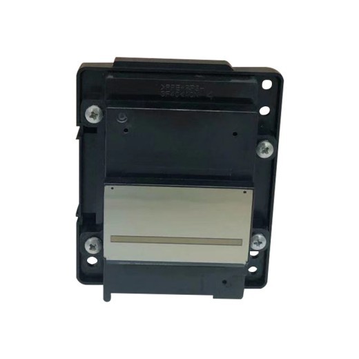 Cabezal de impresión de la impresora