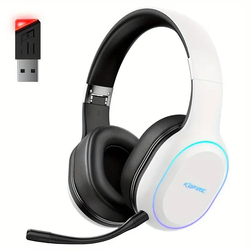 Auriculares inalámbricos para juegos KOFIRE UG-05