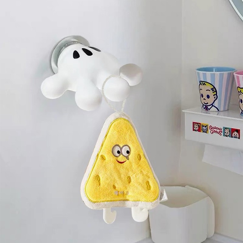 Portacepillos de dientes Mickey Palm