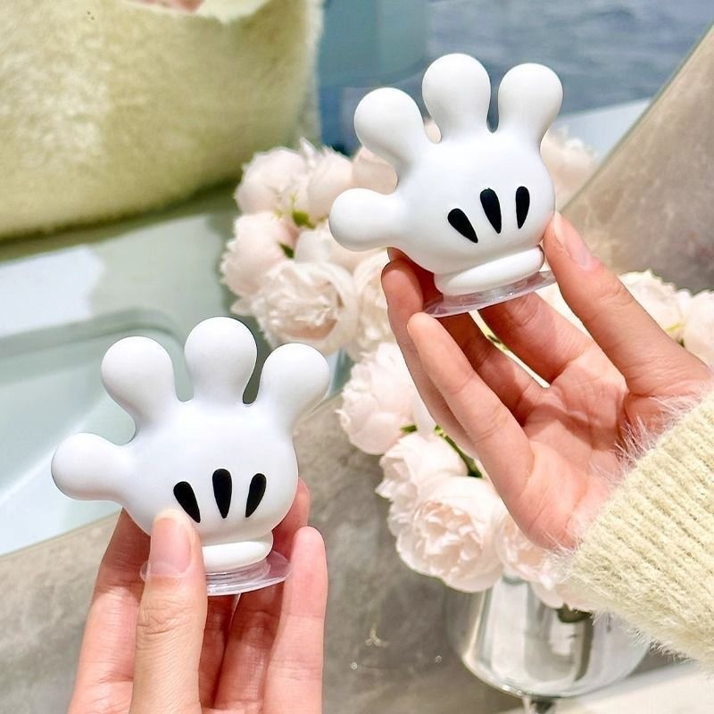 Portacepillos de dientes Mickey Palm