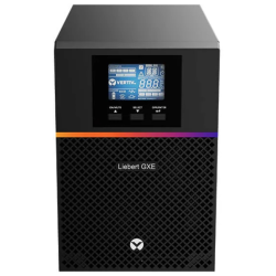 Vertiv GXE3-1500IMT Tower True-Online UPS 1500VA/1350W