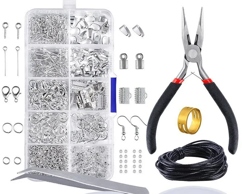 jewelry tool kit